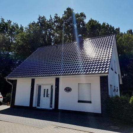 Ferienhaus Seerose Friesoythe Luaran gambar