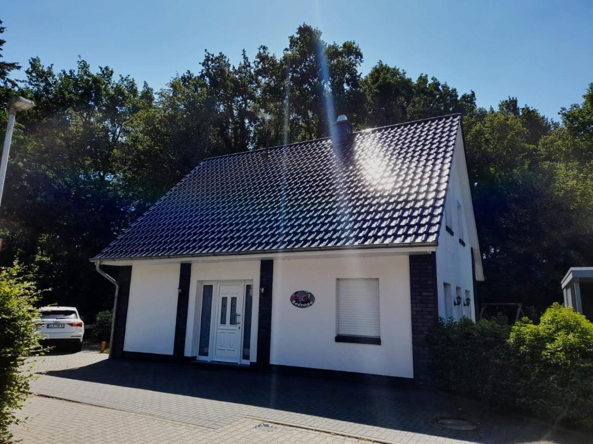 Ferienhaus Seerose Friesoythe Luaran gambar
