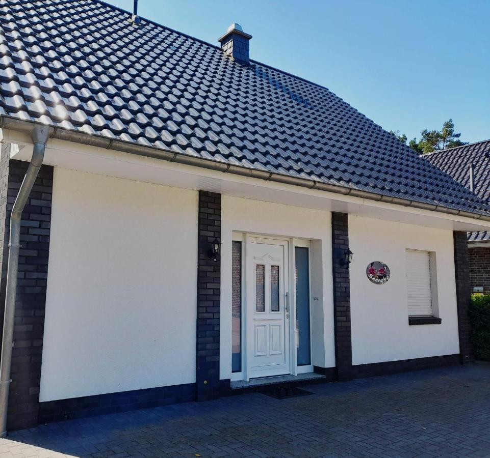 Ferienhaus Seerose Friesoythe Luaran gambar