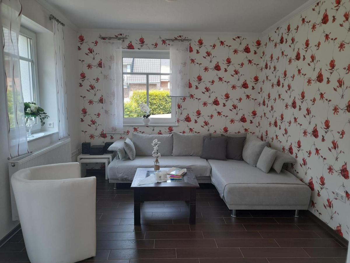 Ferienhaus Seerose Friesoythe Luaran gambar