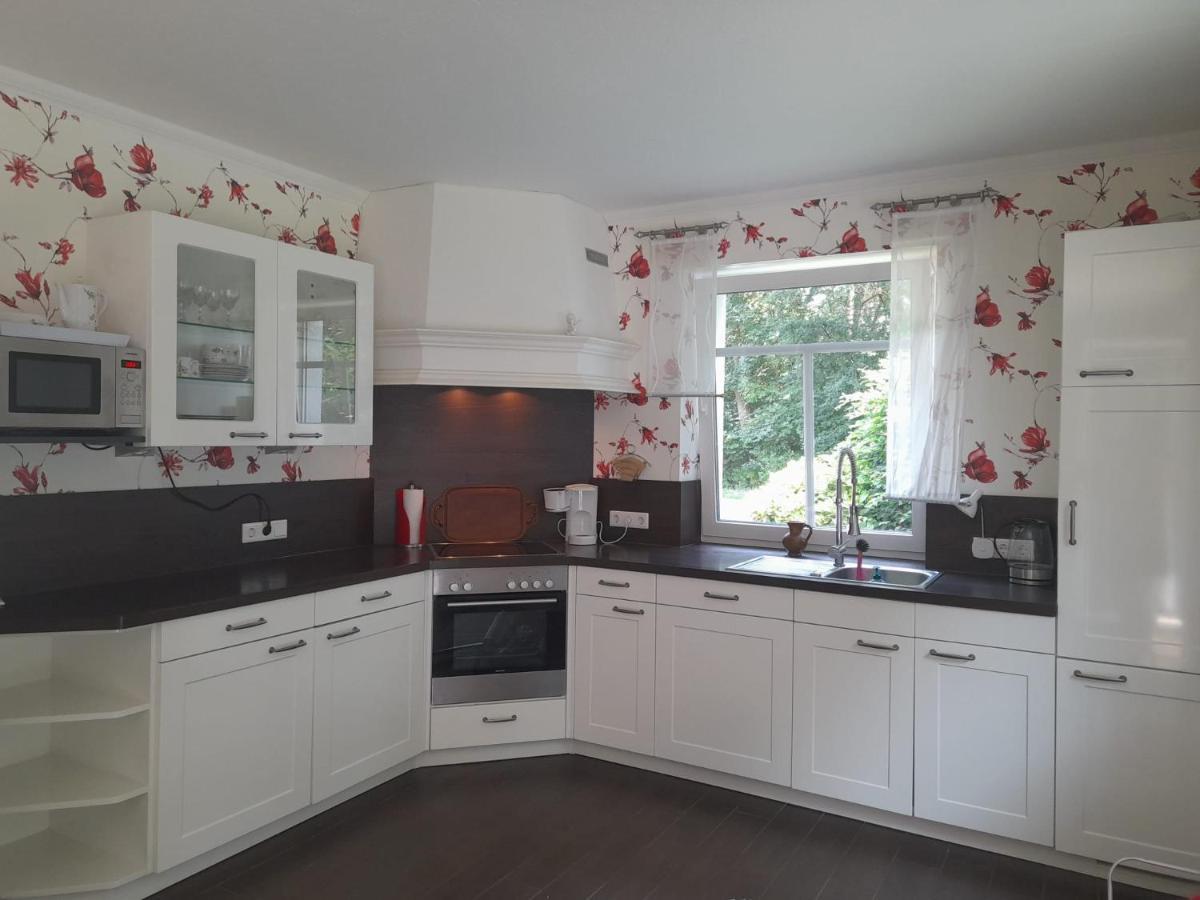 Ferienhaus Seerose Friesoythe Luaran gambar