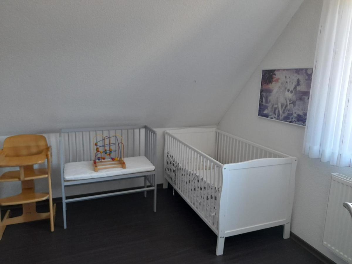 Ferienhaus Seerose Friesoythe Luaran gambar